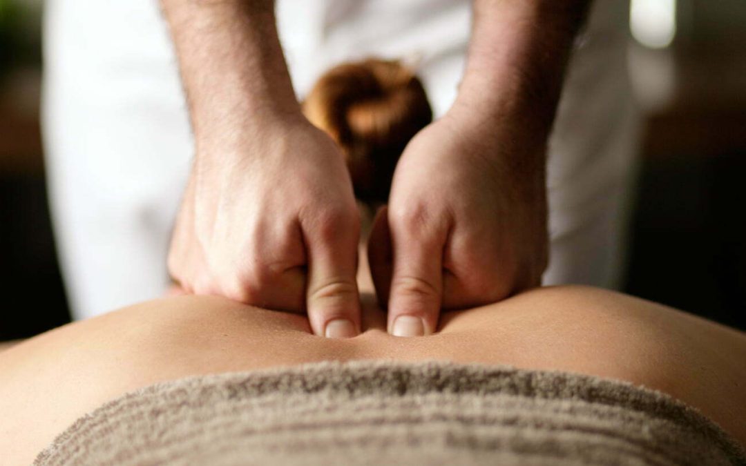 What Toxins Are Released After A Massage?