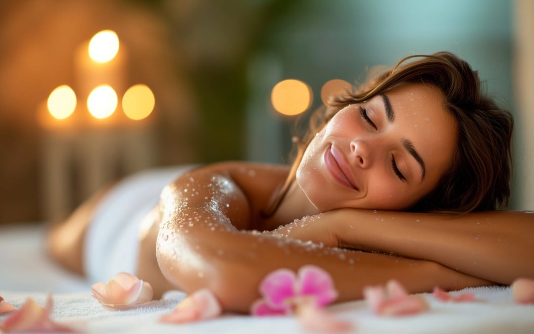 Celebrate Mother’s Day with the Ultimate Spa Package at Spa Royale