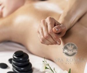 Six Healthy Reasons to Book a Massage Appointment