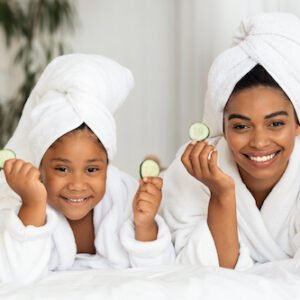 How to Have an At-Home Spa Day