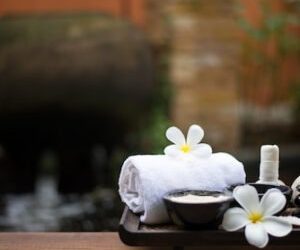 Why Choose a Day Spa