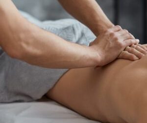 What is a Thai Massage