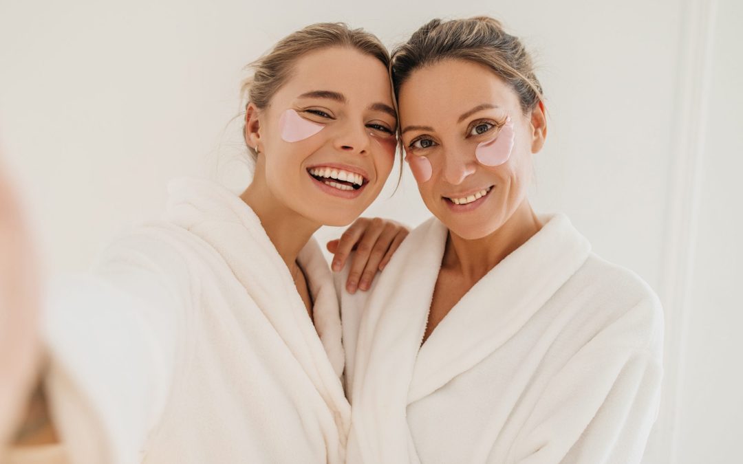 A Gift of Relaxation: Mother-Daughter Massages for Mother’s Day at Spa Royale