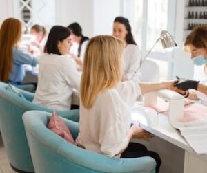 What to Know and Ask About at Our Nail Salon in Gainesville, Fl