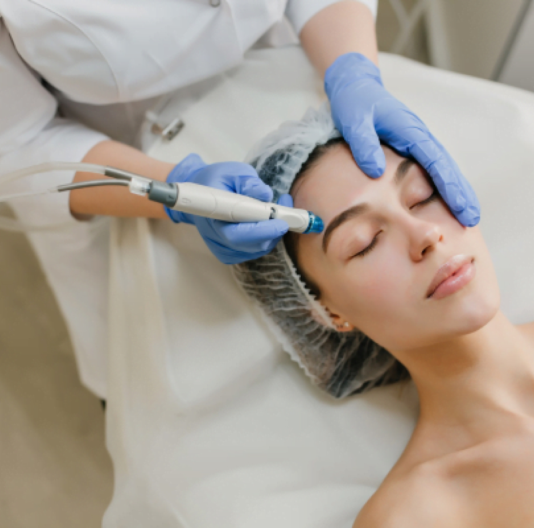 Med Spa Gainesville - Spa Royale
