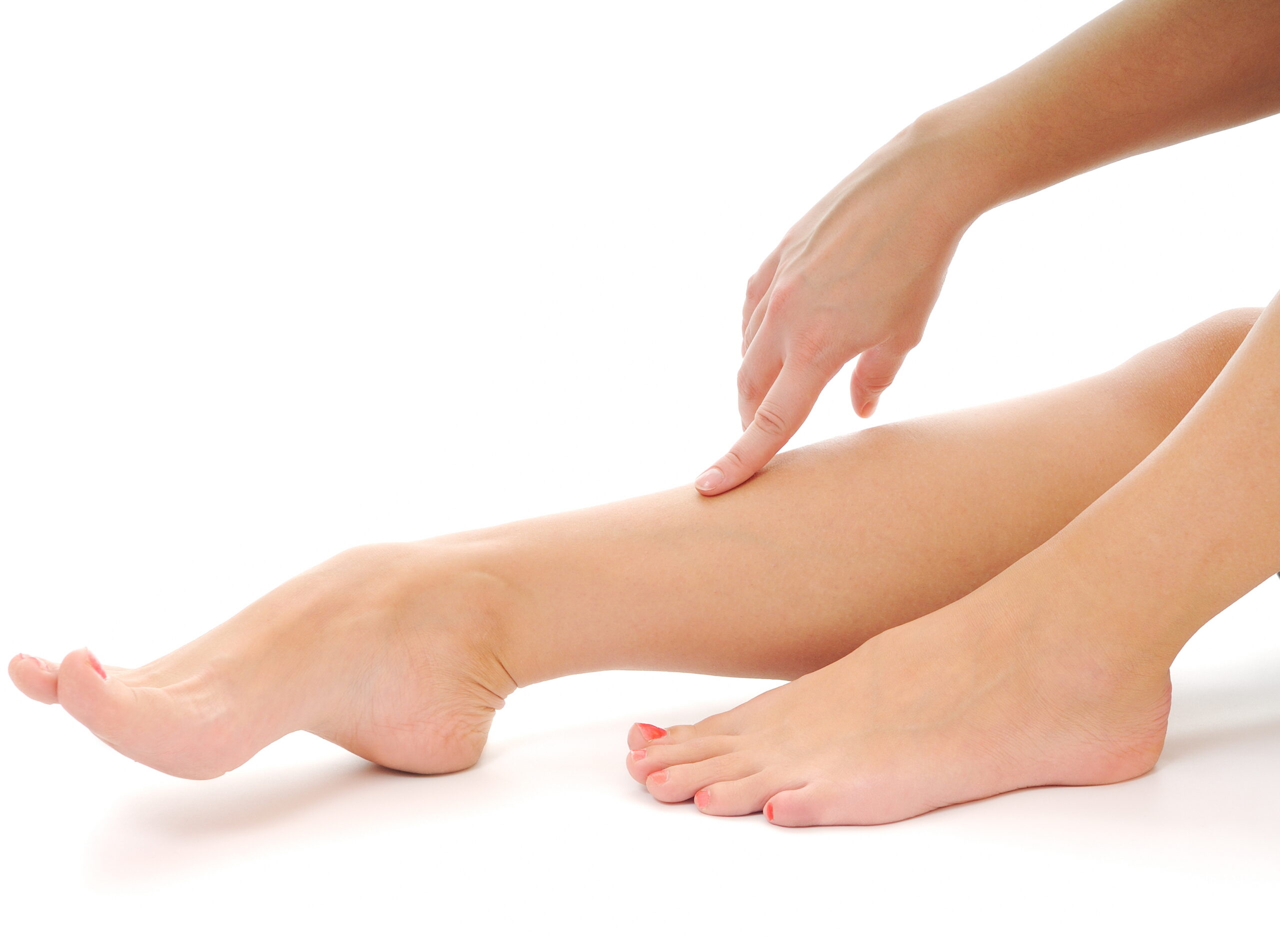 leg waxing - Spa Royale