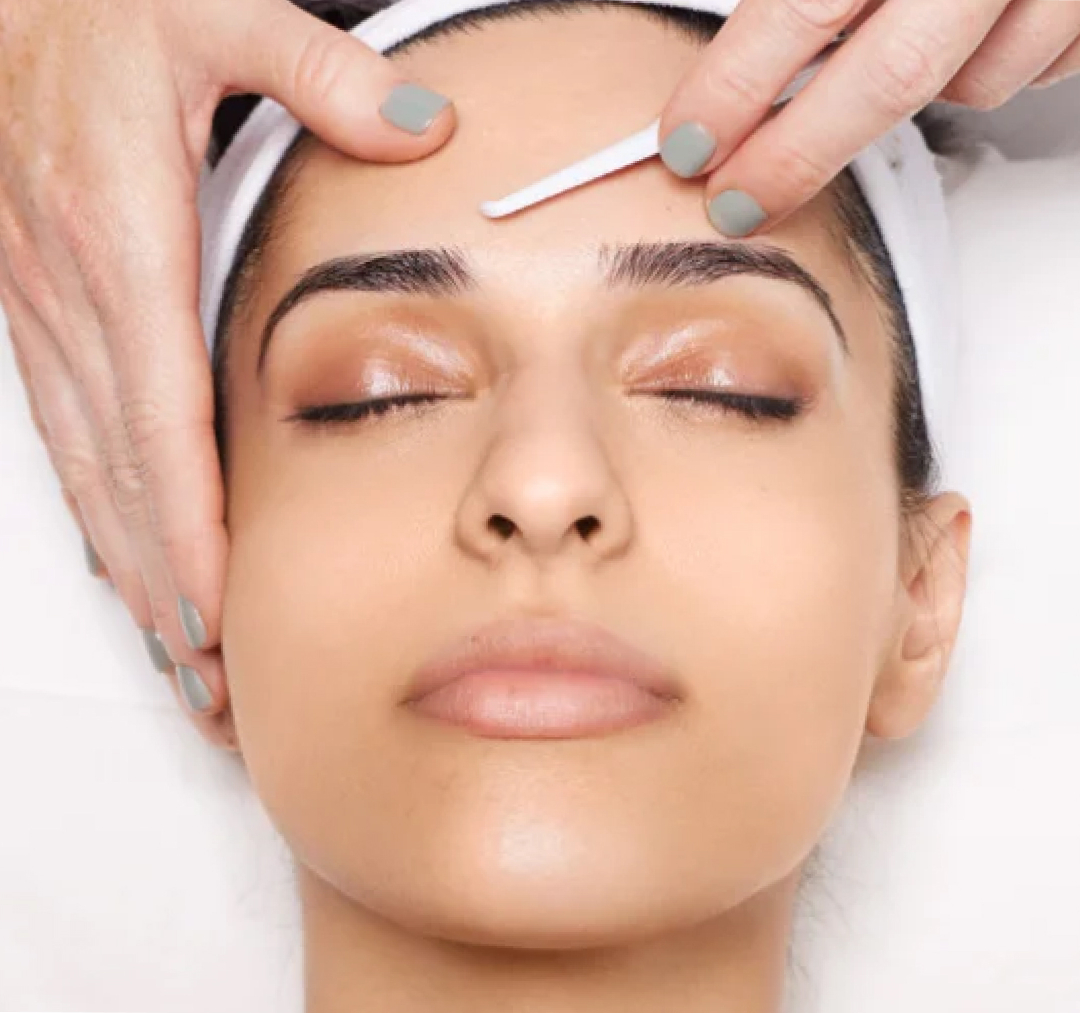 Dermaplaning Services Gainesville - Spa Royale