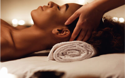 Spa Treatments for Your Mental Health