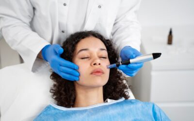 Why We’re Excited to Introduce SkinPen Microneedling at Spa Royale